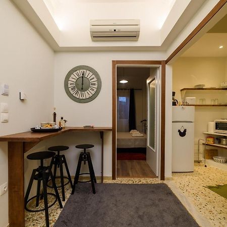 Belucky Apartments - Φio Atenas Exterior foto